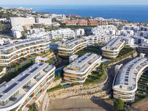 Piso en avenida del Higuerón, 1 - Foto 7