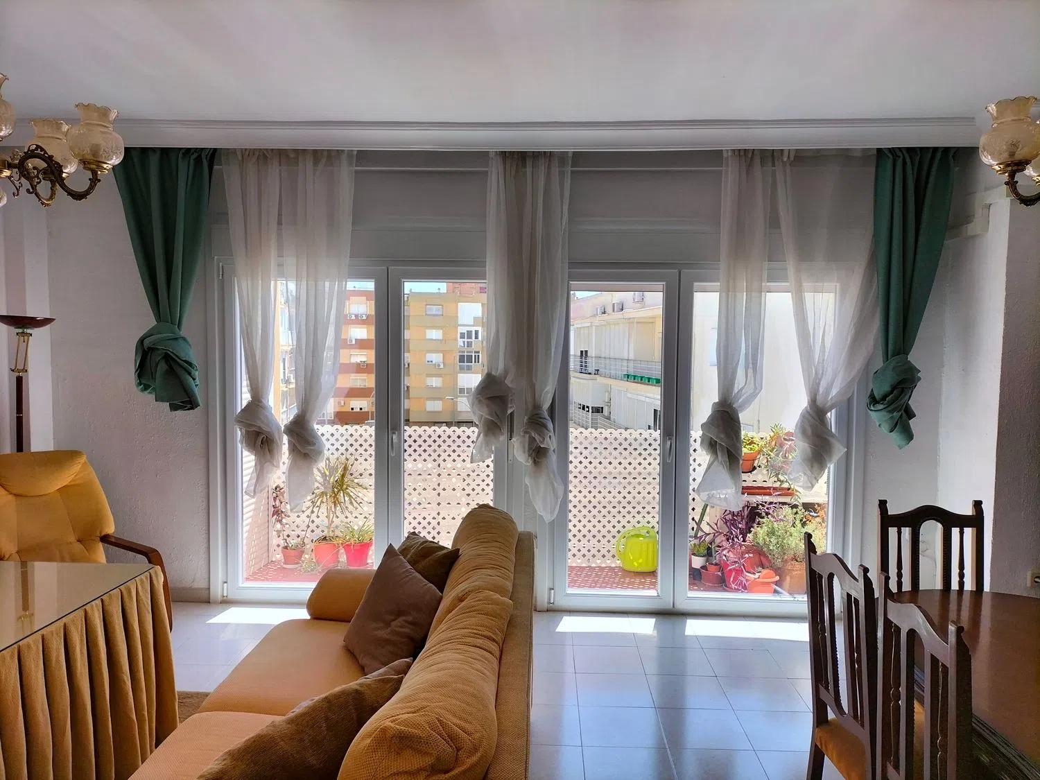Piso en Urquiza, 10 - Foto 2