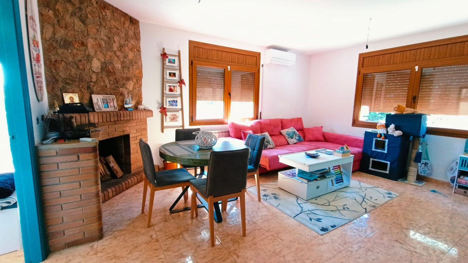Casa o chalet independiente en Calle Font, 1 - Foto 30