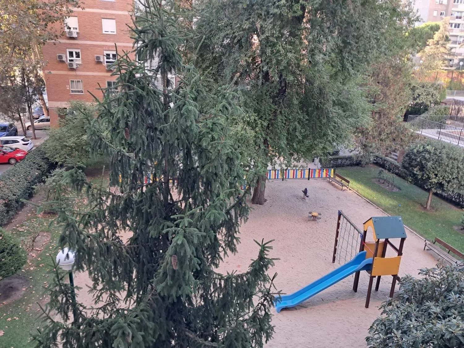 Piso en calle de Sangenjo, 5 - Foto 33