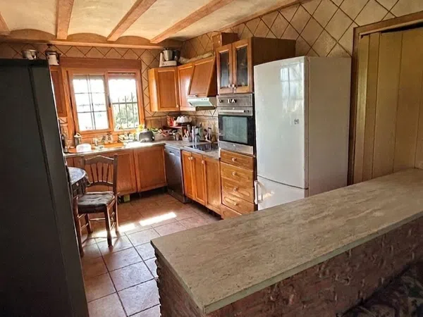 Casa o chalet independiente en Borriol - Foto 9