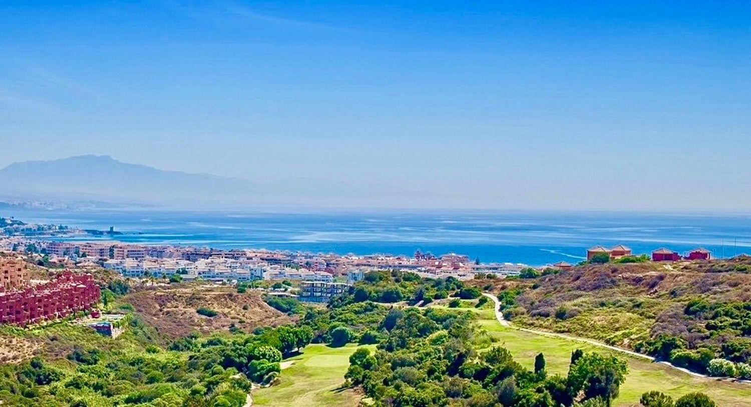 Piso en C. e-1 Cornisa del Sol, 3 Fase - Foto 21