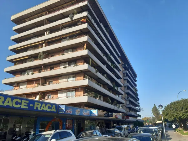 Piso en Avenida Eduardo Dato, 22 - Foto 1