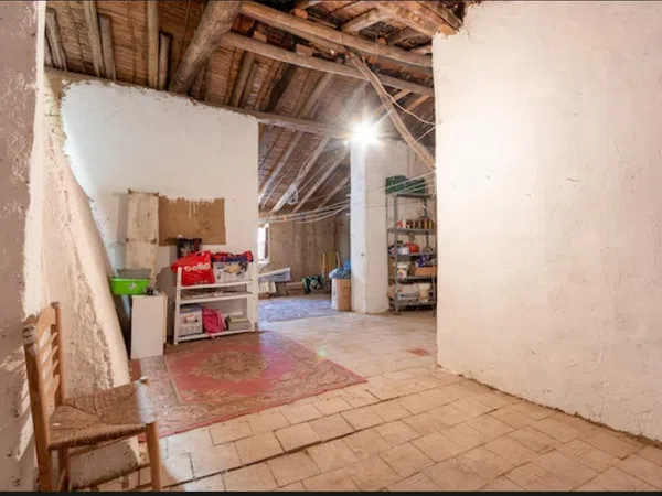 Chalet adosado en Calle Bravo Murillo, 5 - Foto 13