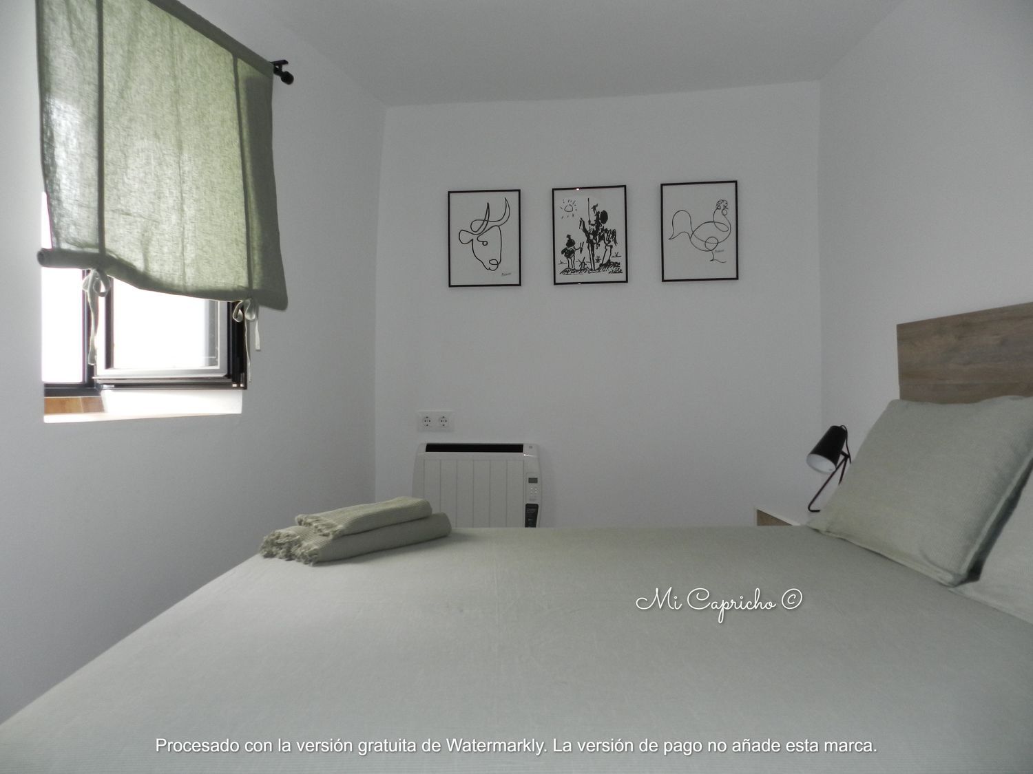 Casa o chalet independiente en Valencia De Alcantara, 1 - Foto 7