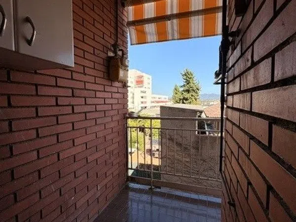 Piso en Calle de Pere Castells, 4 - Foto 5