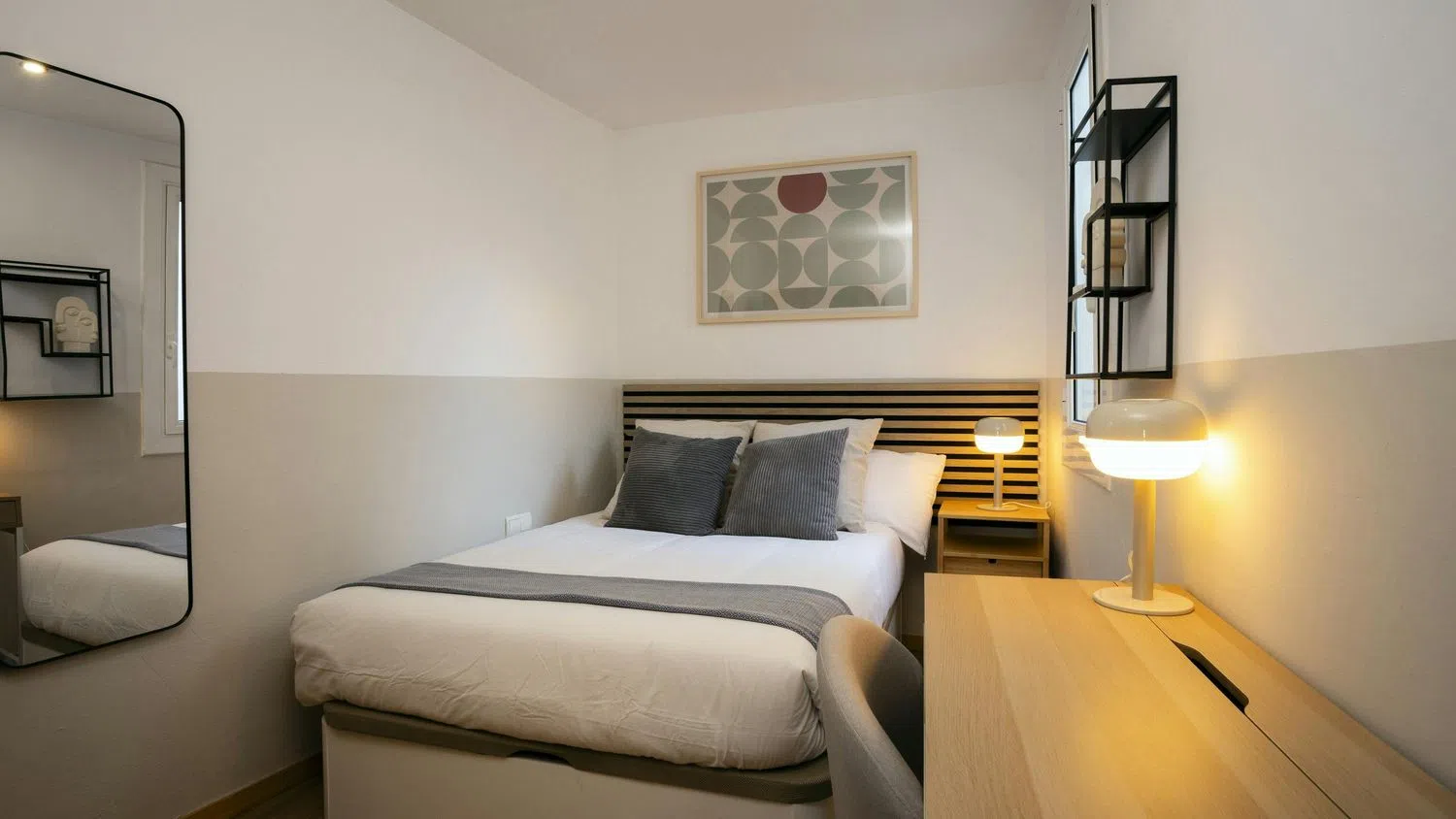 Piso en calle de Ciril Amorós, 16 - Foto 7