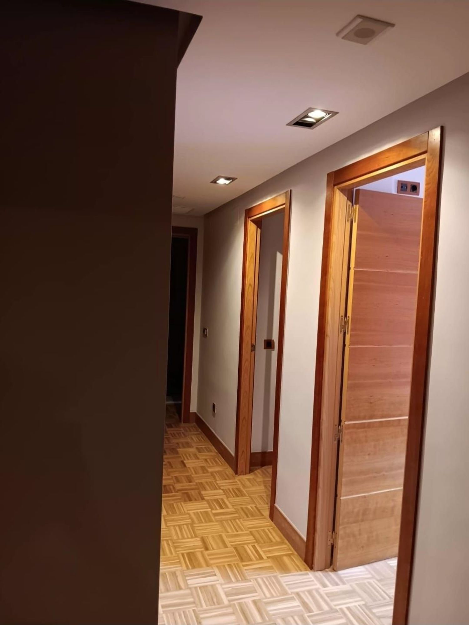 Piso en calle Goya, 2 - Foto 9