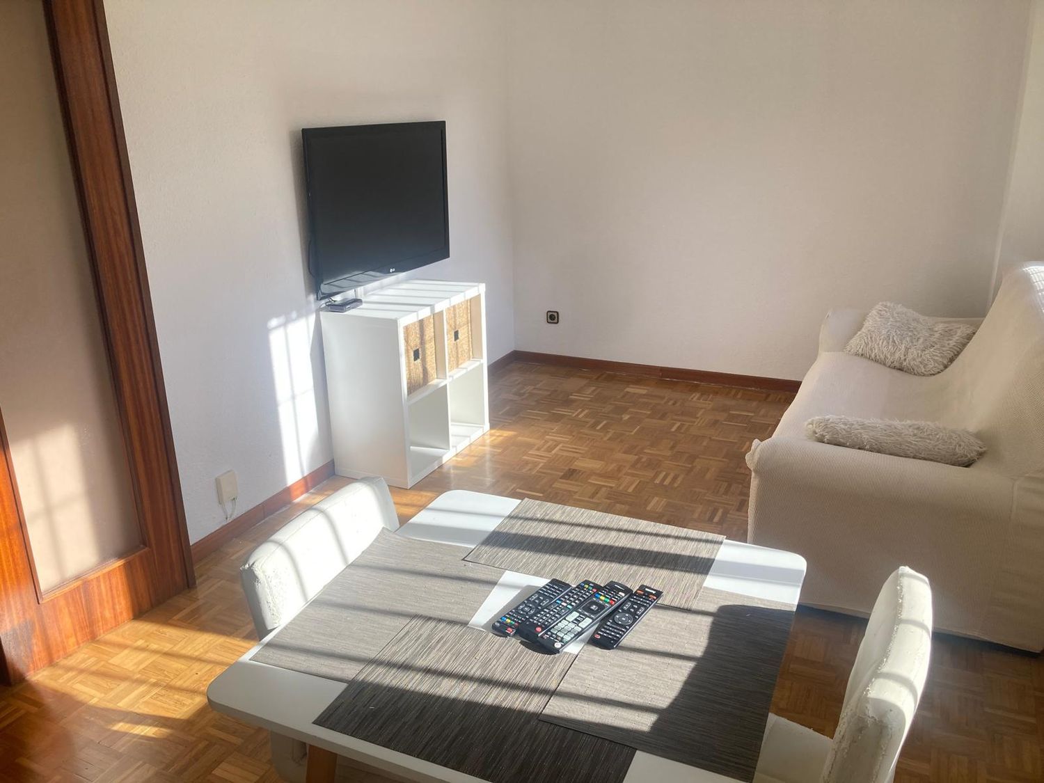 Piso en calle de Tremp, 7