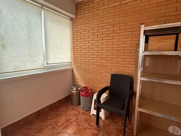 Ático en Benalúa, Benalúa - Foto 38