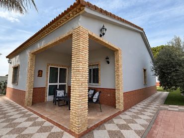 Chalet en  Calle Cádiz 36 - Foto 2