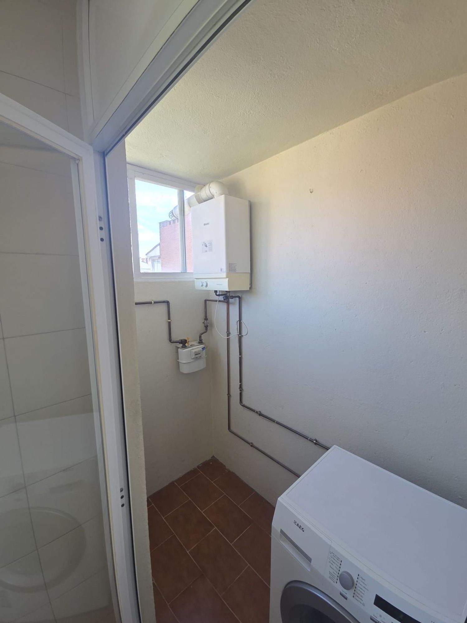 Piso en Calle de Francia, 8, Zona Avenida Europa - Foto 20