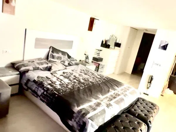 Dúplex en calle de la Creu Roja, 1 - Foto 4