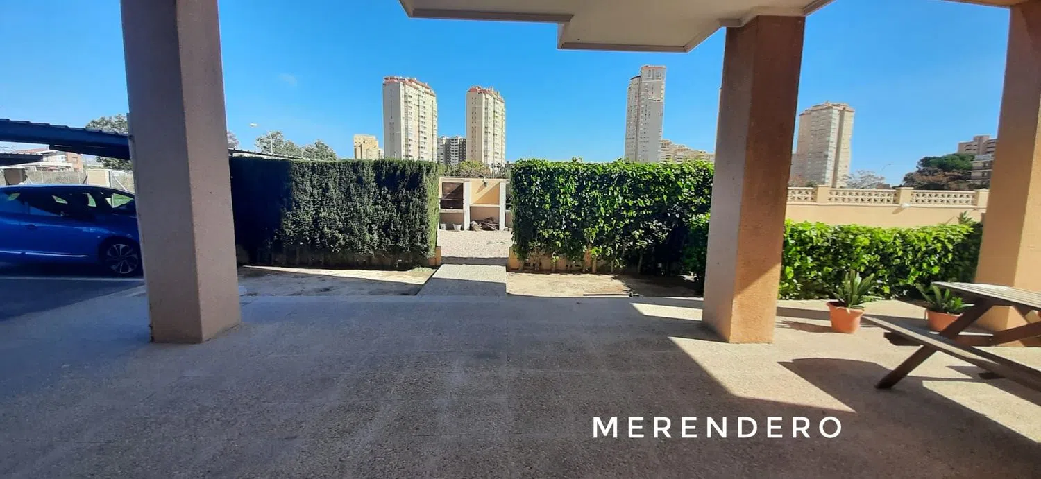 Piso en avenida del Fabraquer, 21 - Foto 20