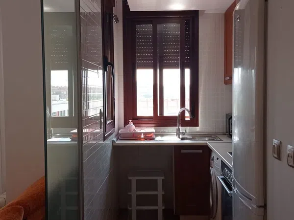 Piso en Calle Adolfo Bioy Casares, 5, Ensanche de Vallecas - La Gavia - Foto 17