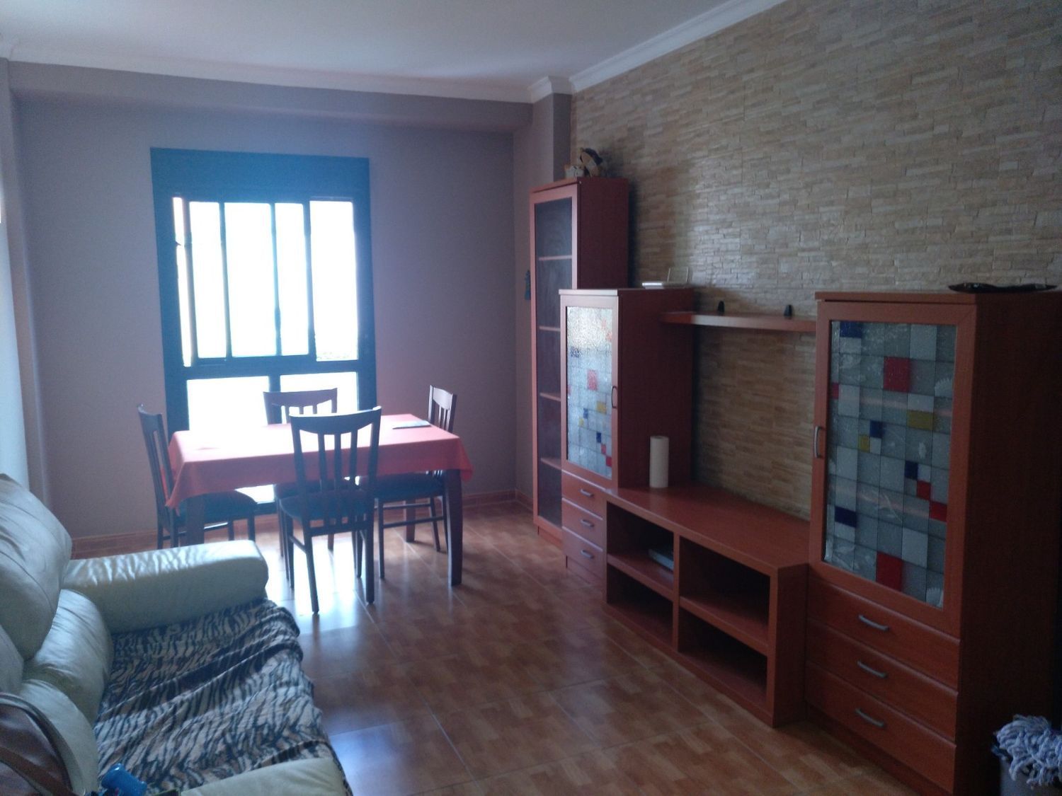 Piso en Calle Tenesor, 27, Callejón del Castillo - El Calero - Las Huesas, Callejón del Castillo - El Calero - Las Huesas - Foto 3
