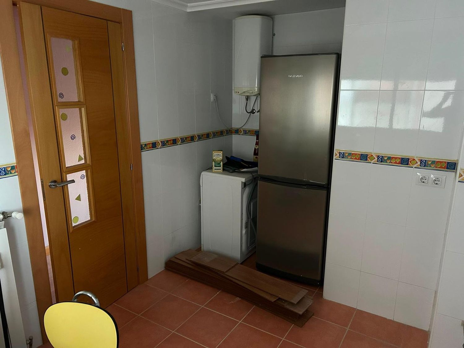 Piso en Calle Caamaño, 79, Delicias, Delicias - Foto 6