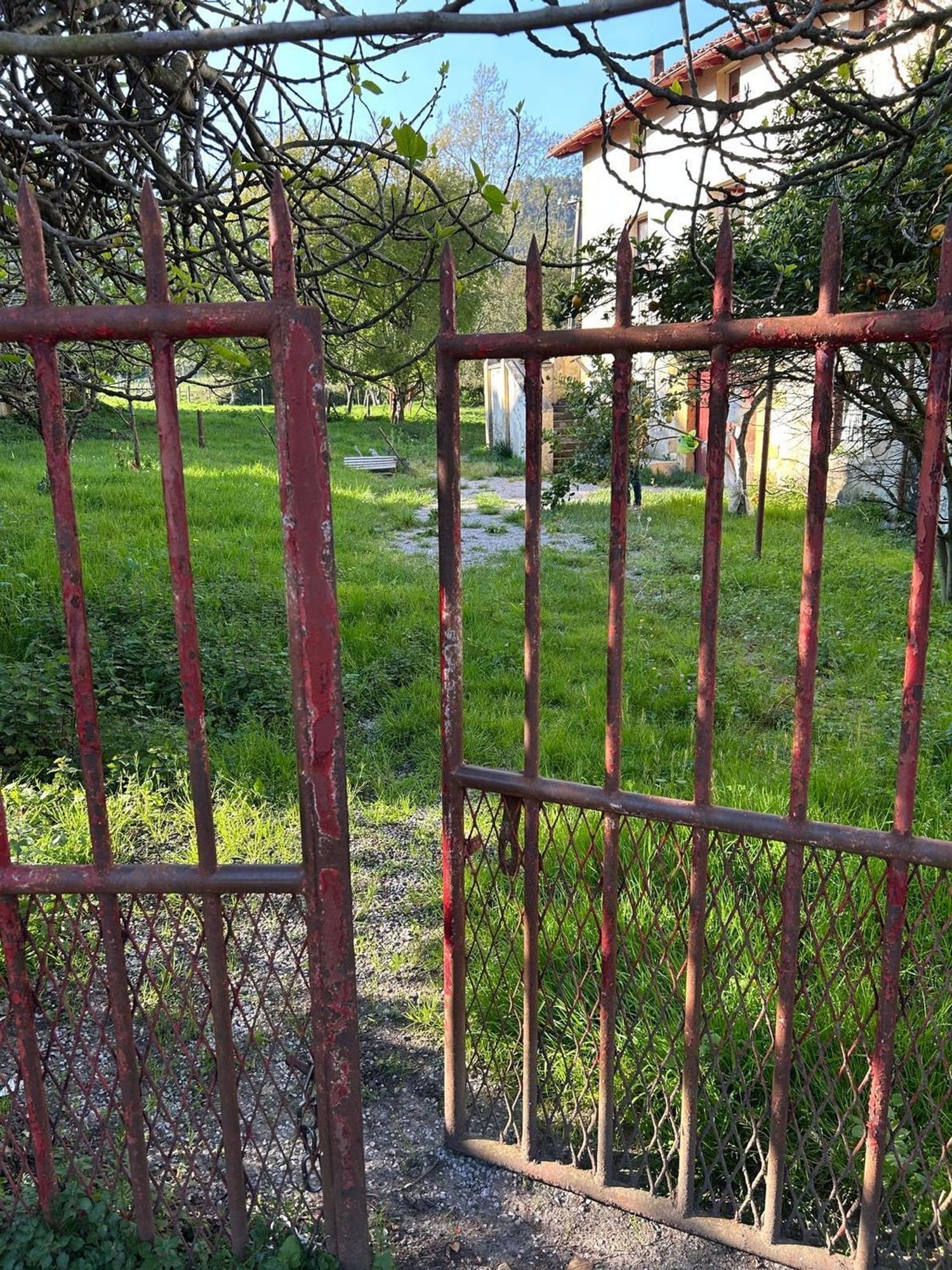 Casa de pueblo en Barrio Mioño, 38, Mioño-Santullán, Mioño-Santullán - Foto 5