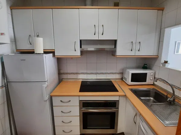 Piso en Calle Capuchinos, 5, El Molinillo - Capuchinos - Foto 10