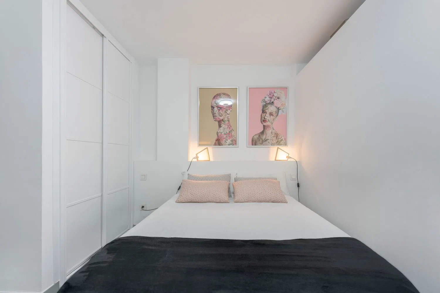 Estudio en calle Sagasta, 90 - Foto 10