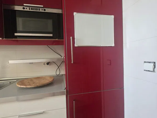 Piso en Languedoc rosello, 60, El Toyo, El Toyo - Foto 30