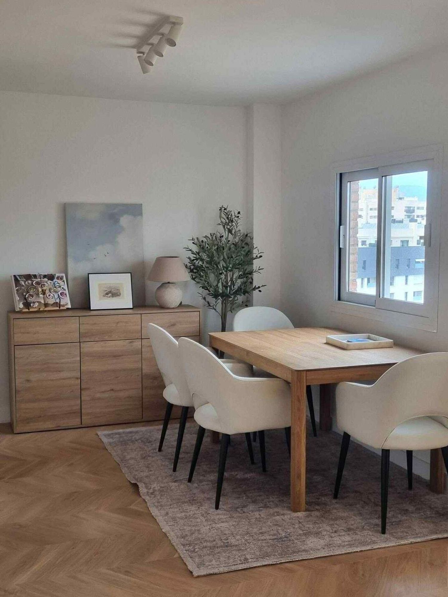 Piso en calle Jovellanos, 6 - Foto 2