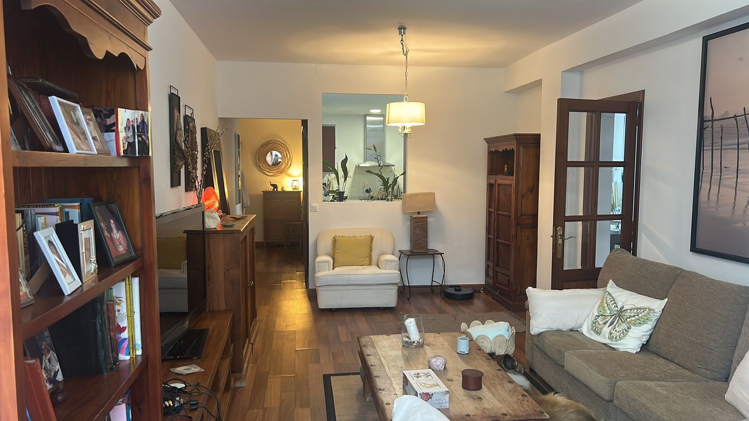 Piso en calle Juan Manuel Durán González, 35 - Foto 1