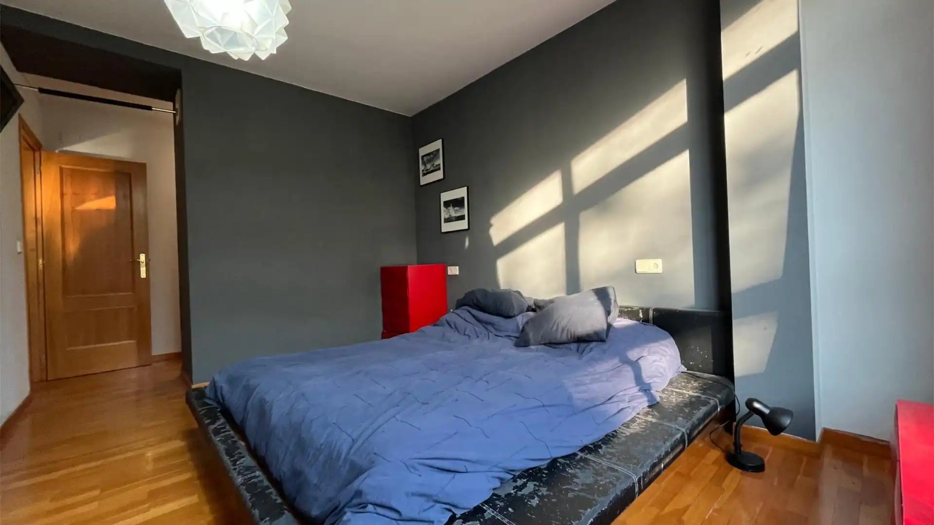 Piso en  Rúa Daniel Castelao 3 - Foto 38