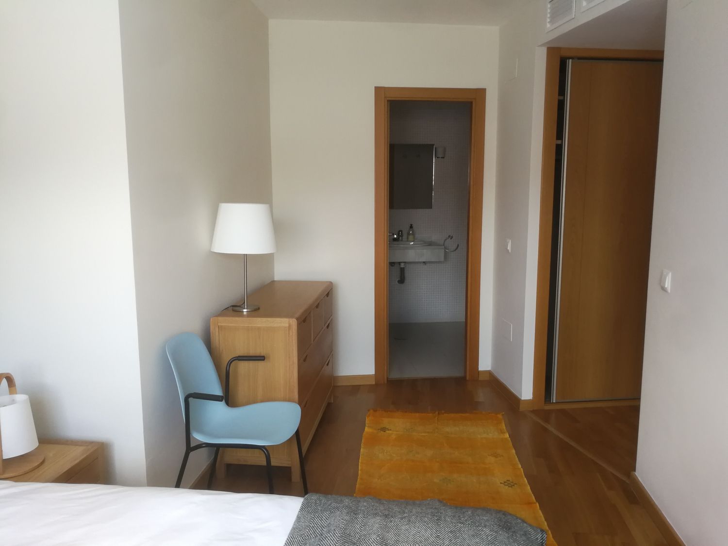 Estudio en Calle Castañer Gallardo, 2, Cerrado de Calderón - Hacienda Paredes - Foto 11
