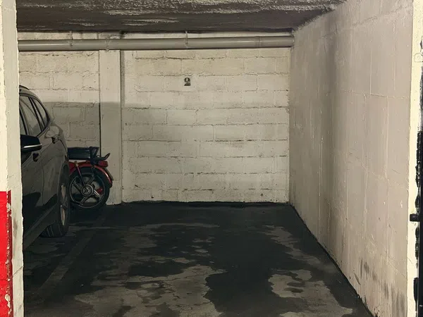 Garaje en Calle Pelagio, 17, Fuensanta - Arcángel - Santuario - Foto 1