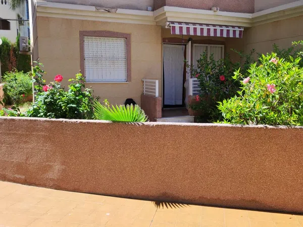 Piso en Plaza de Europa &amp;amp;, C. Parodi Hermanos, Torrevieja, 2 CalasBlancasdelMar, Nueva Torrevieja - Foto 1