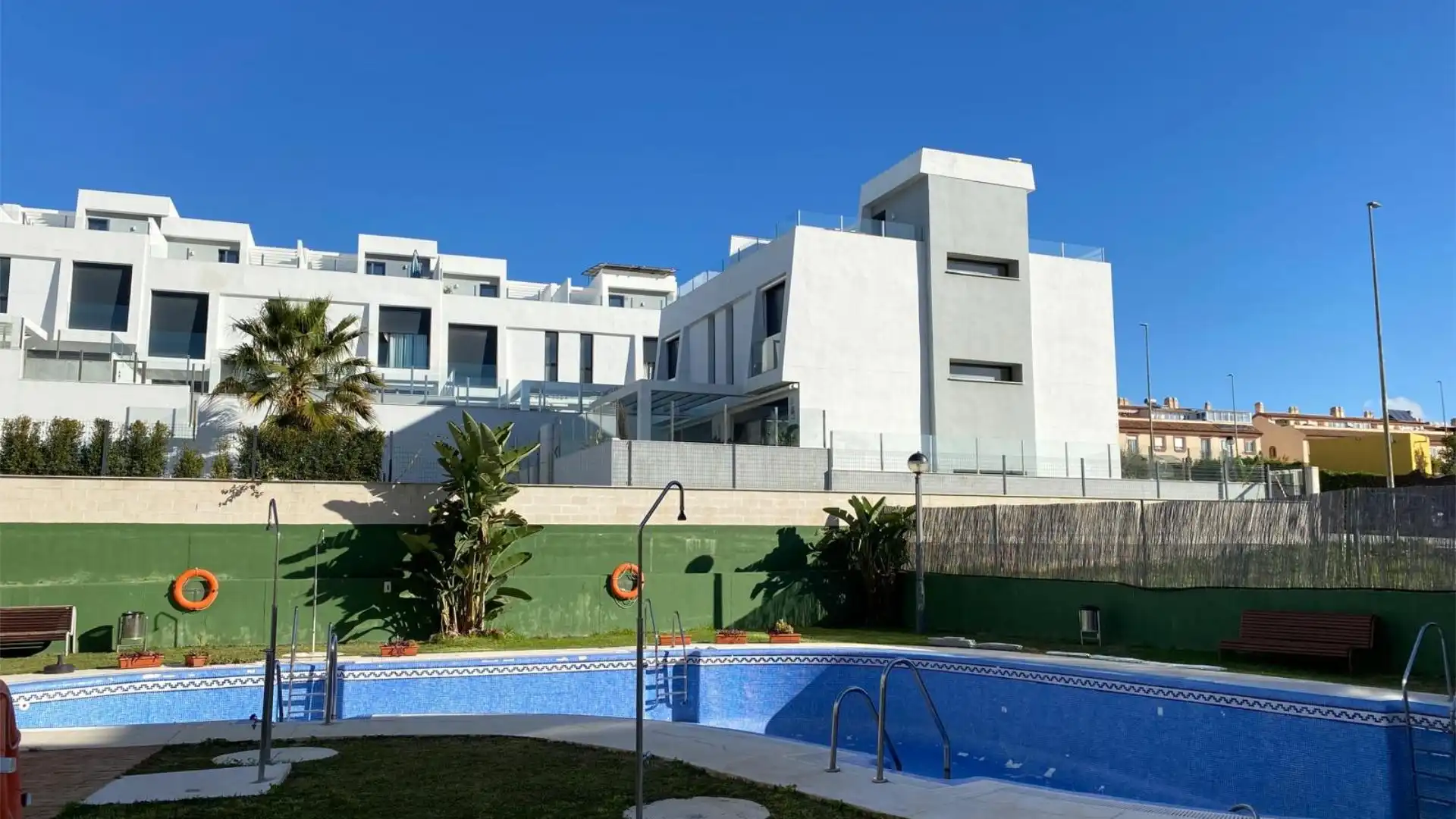 Piso en  Calle Platón 5 - Foto 16