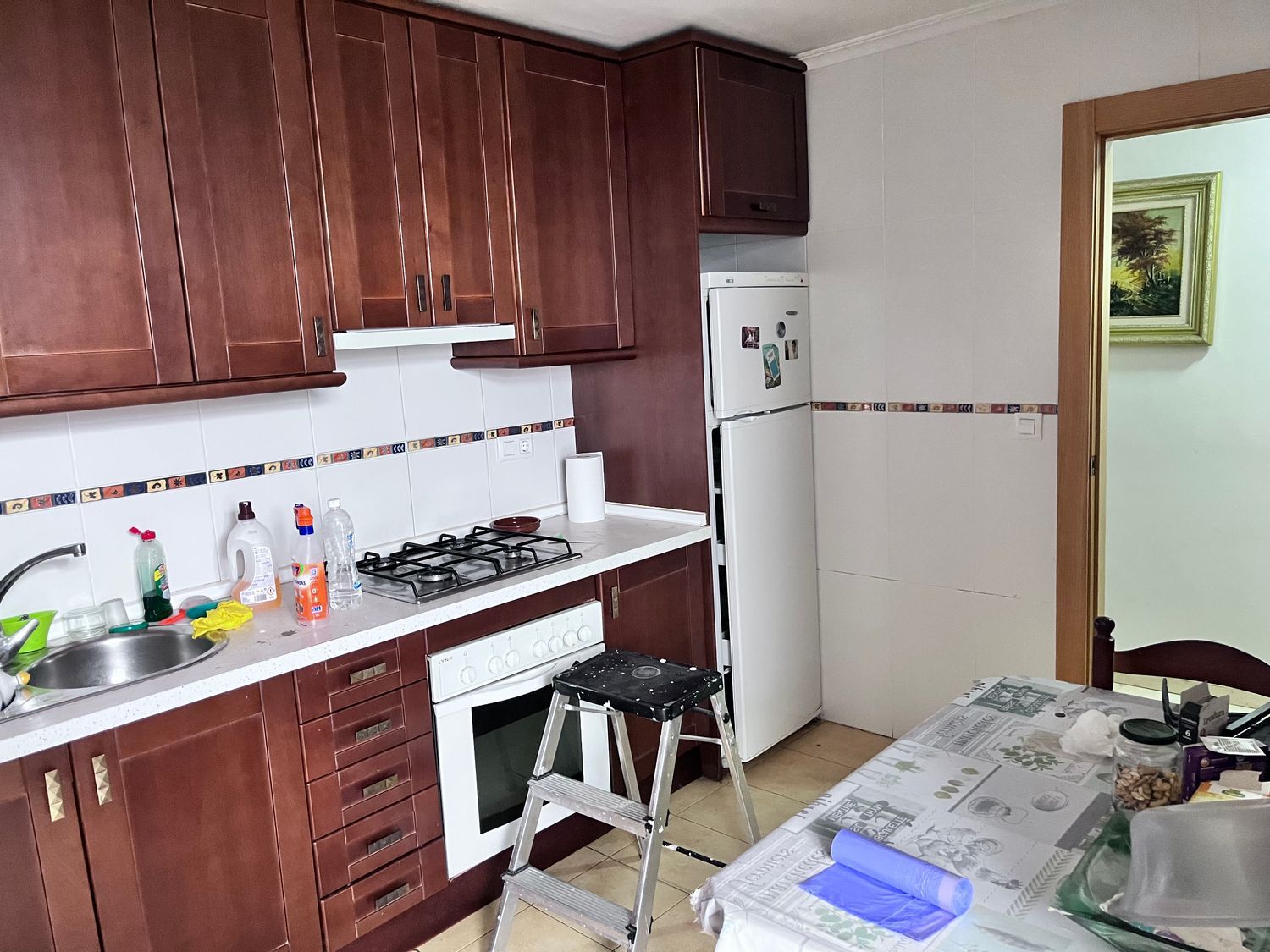 Piso en Avenida Primero de Mayo, 32, Santa Teresa, Santa Teresa - Foto 11