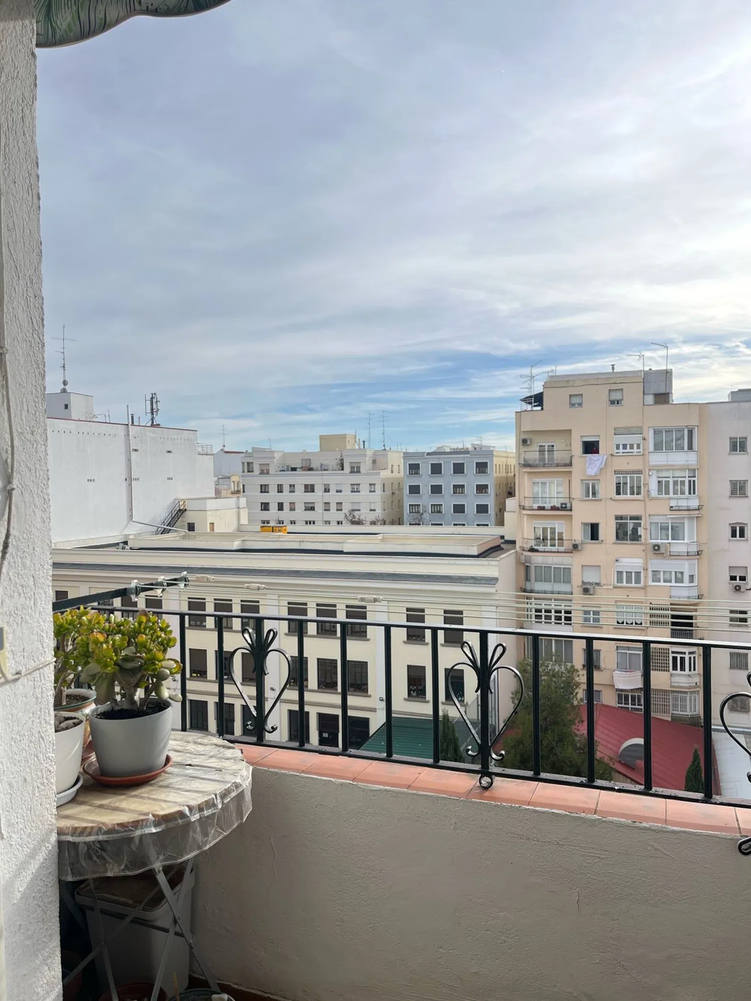 Piso en calle de Lucio del Valle, 17 - Foto 3