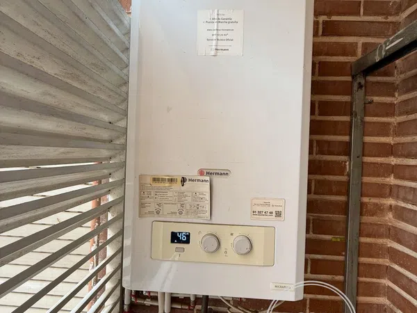 Piso en Costanilla del Olivar, Zona Pueblo - Foto 13