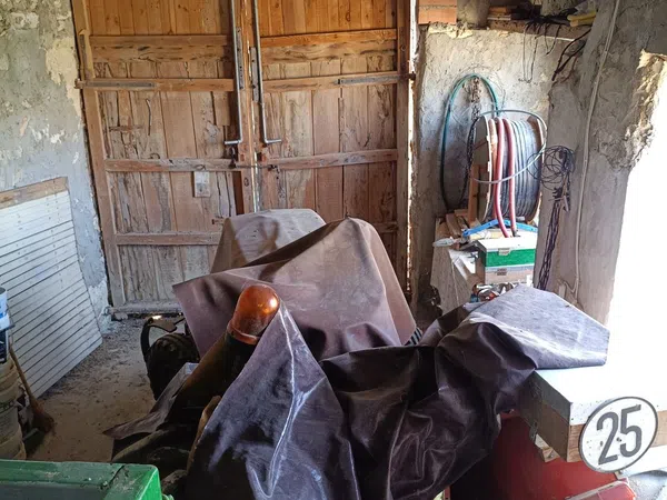 Casa terrera en Paraje Las Fuentes s/n - Foto 22