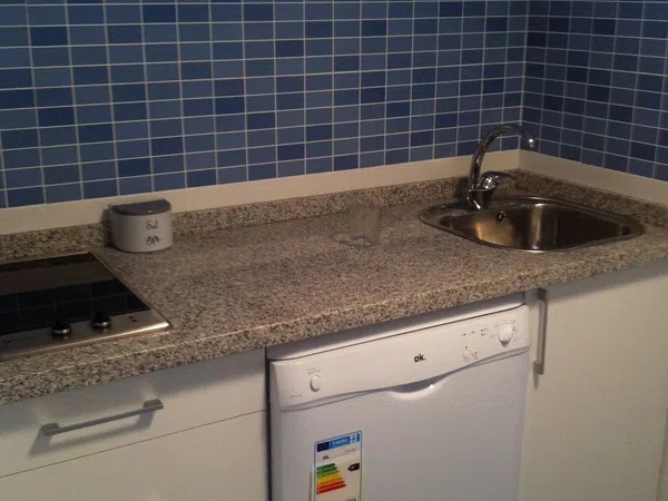 Piso en Avenida del Océano, 50 n, Punta Umbría pueblo, Punta Umbría pueblo - Foto 7