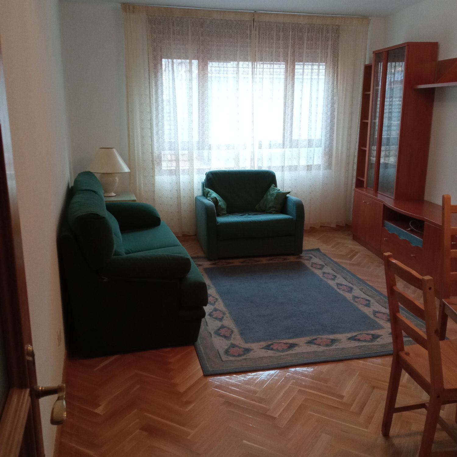 Piso en calle voluntarios catalanes, 22 - Foto 1