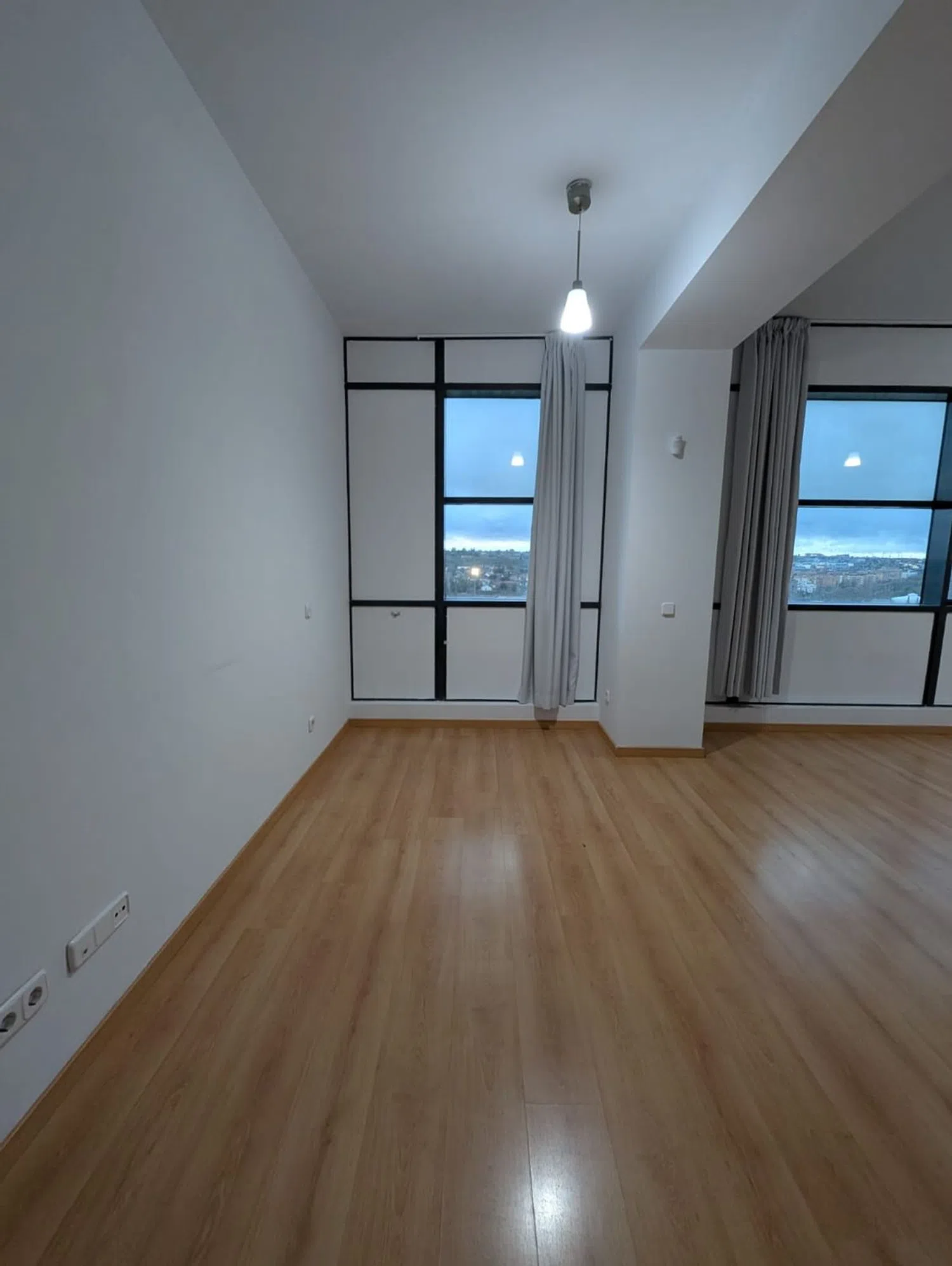 Estudio en avenida del Juncal, 11 - Foto 6