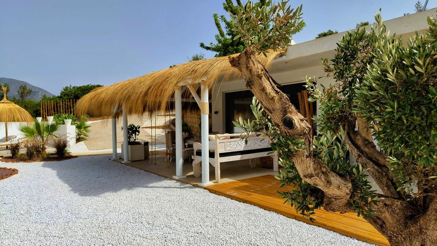 Casa o chalet independiente en Carretera de Lomas de Marbella s/n - Foto 3