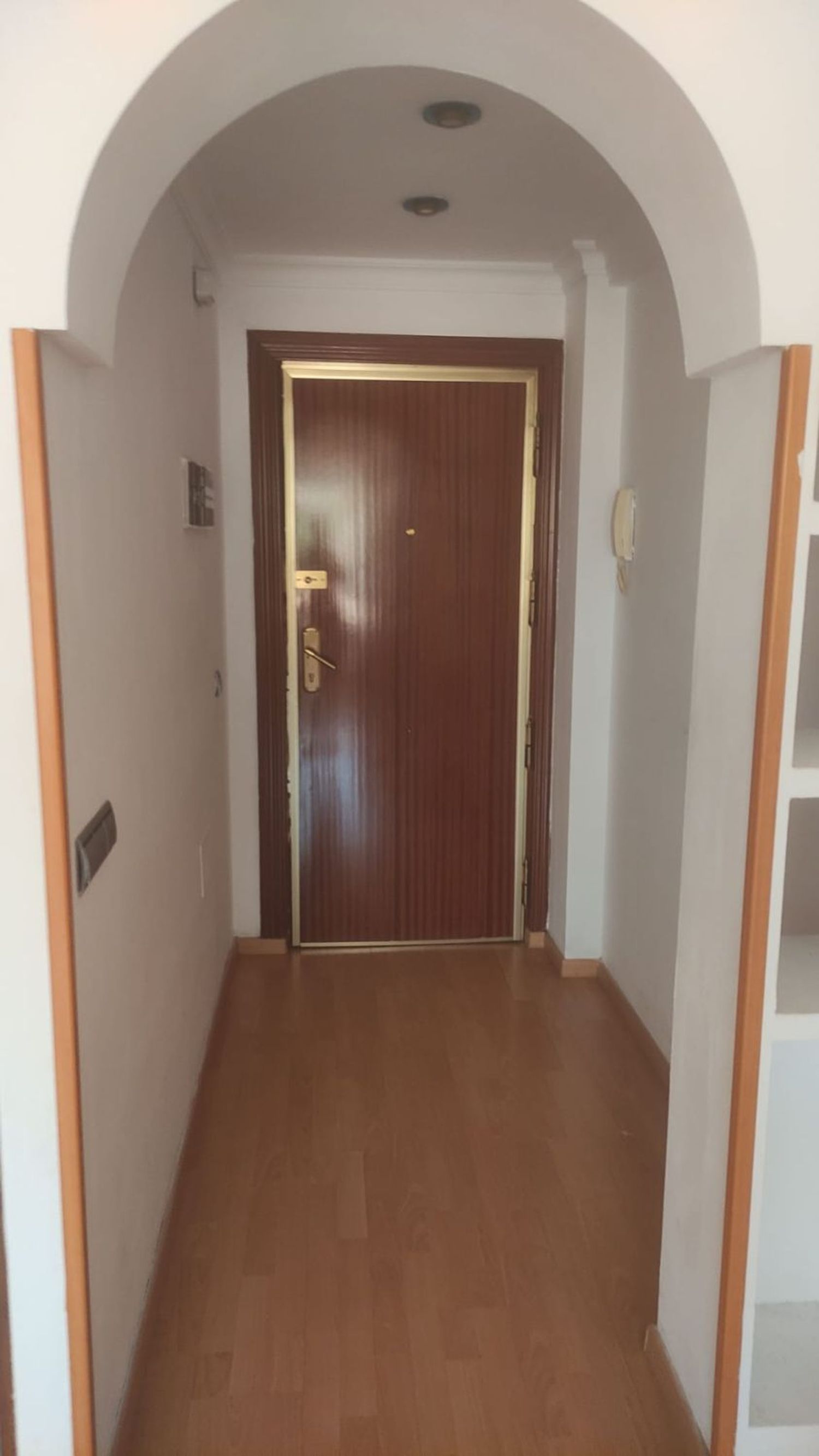Piso en Avenida Manuel Gorria, 38 6a, Olletas - Sierra Blanquilla - Foto 15