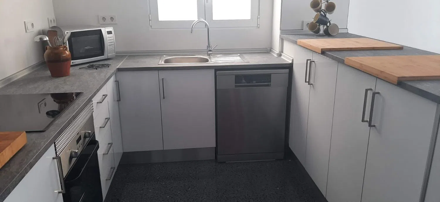 Piso en calle Churruca, 11 - Foto 9