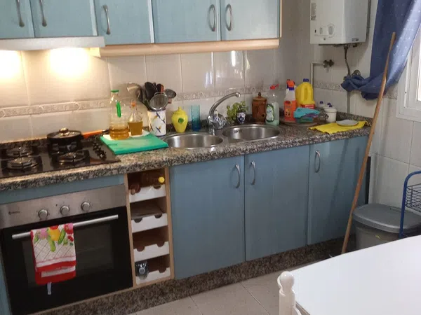 Chalet adosado en camino de los Molinos, 19 - Foto 5