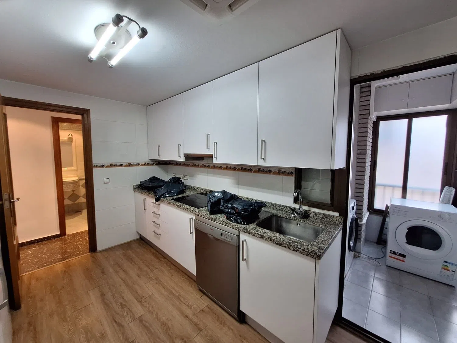 Piso en avenida de la Estación, 5 - Foto 40