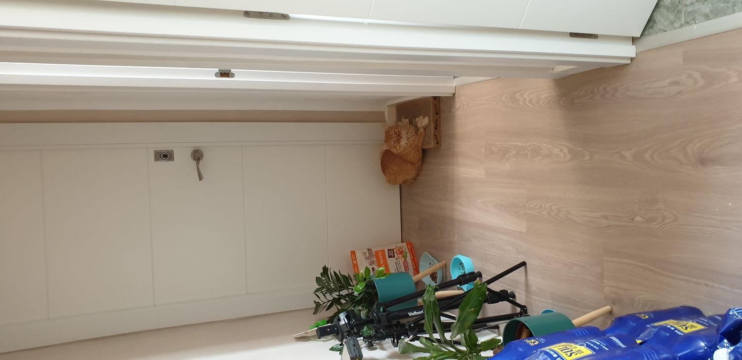 Piso en calle de la Verja, 44 - Foto 65