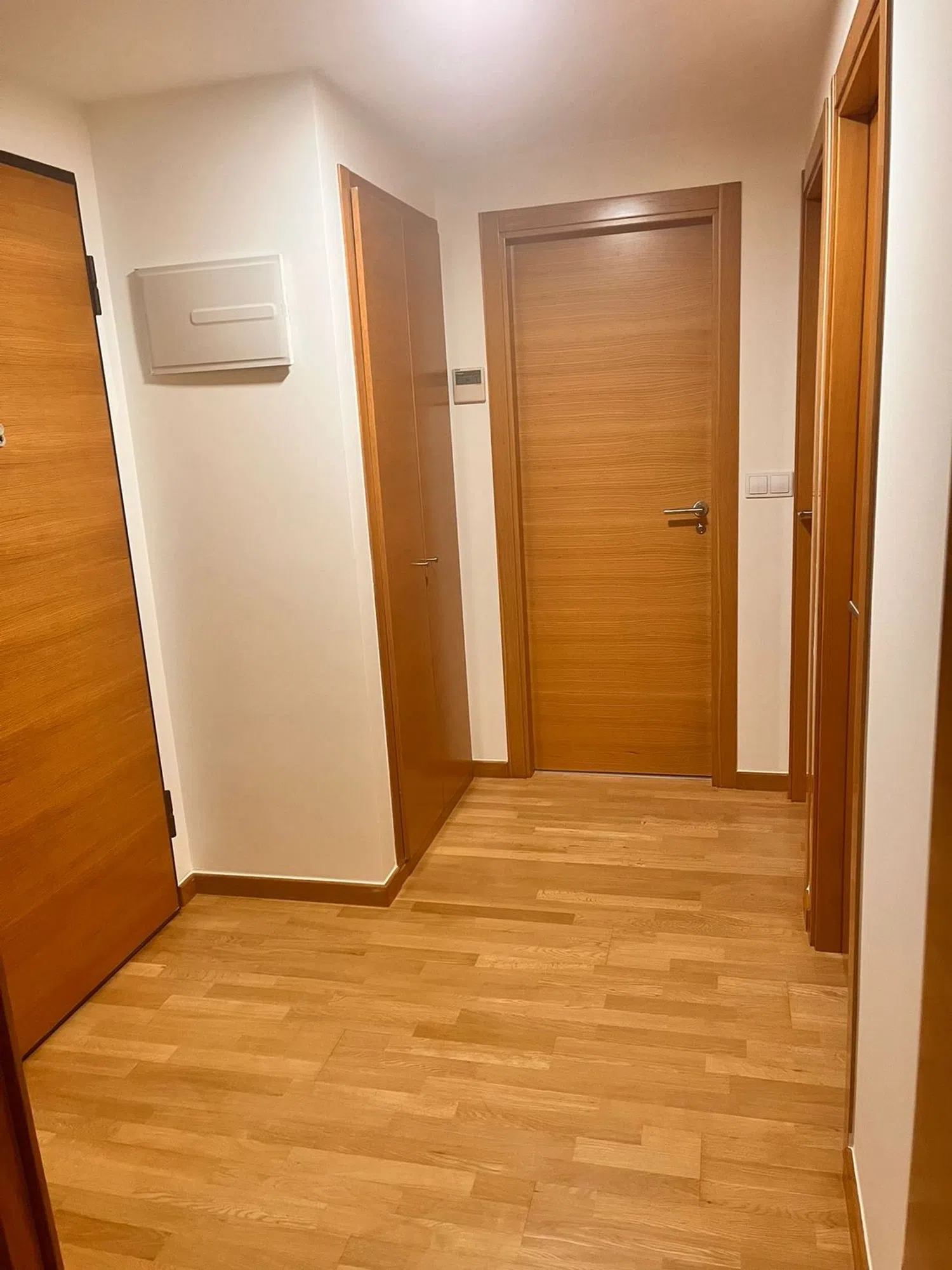 Piso en avenida Don Juan de Borbon, 83 - Foto 14