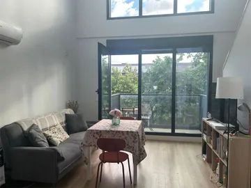 Loft en  Avenida Camino del Monte 2 - Foto 1