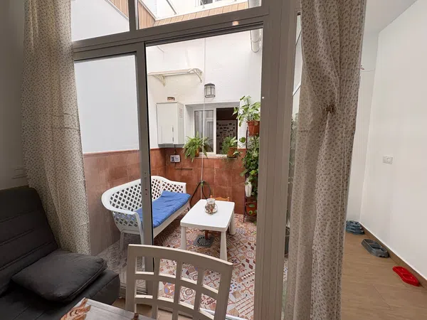 Chalet adosado en Gran Plaza - Marqués de Pickman - Ciudad Jardín - Foto 4