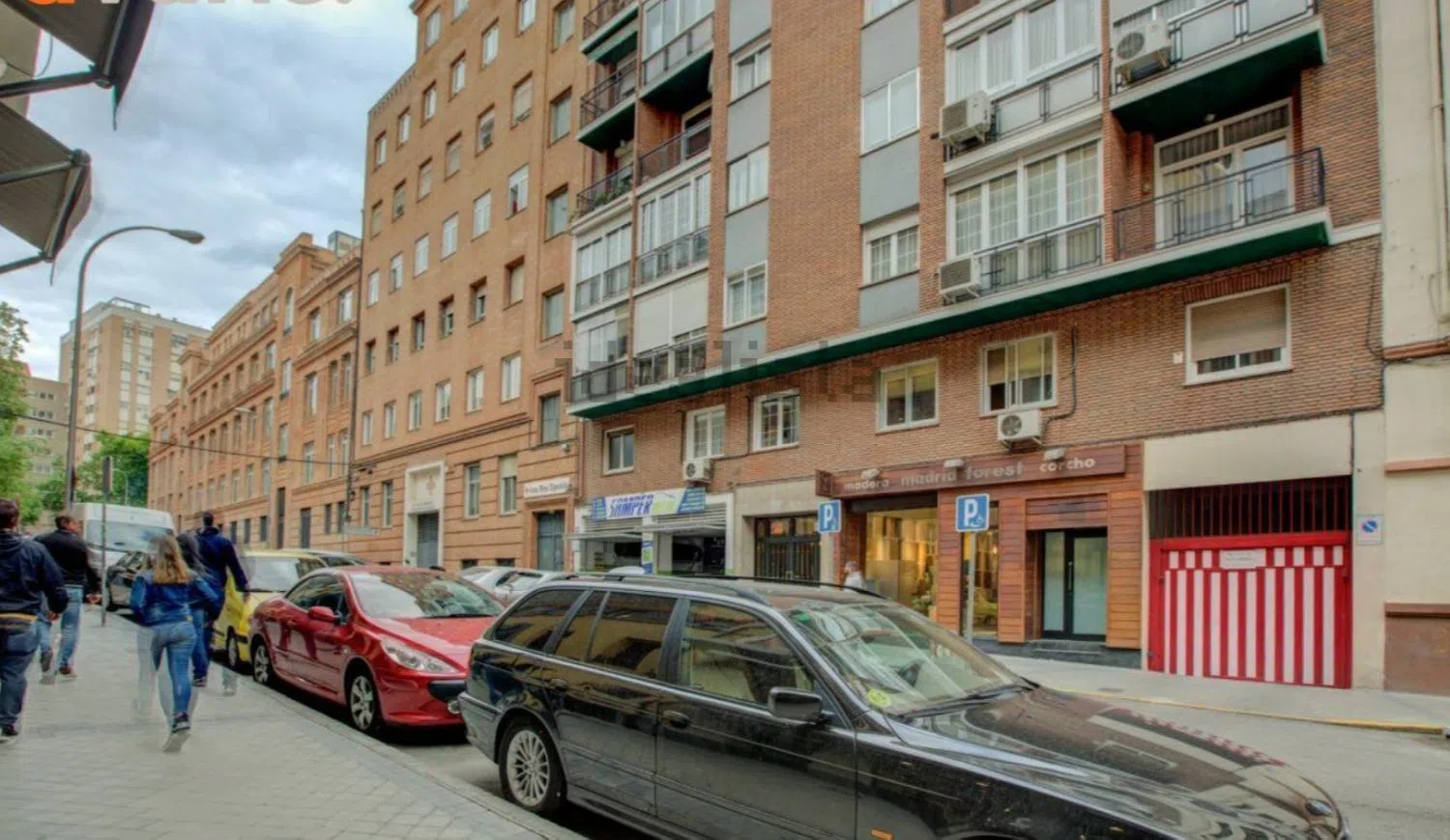 Piso en calle de Juan Montalvo, 5 - Foto 29