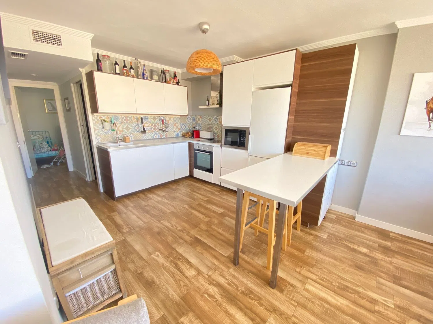 Ático en calle Navarro Ledesma, 162 - Foto 14